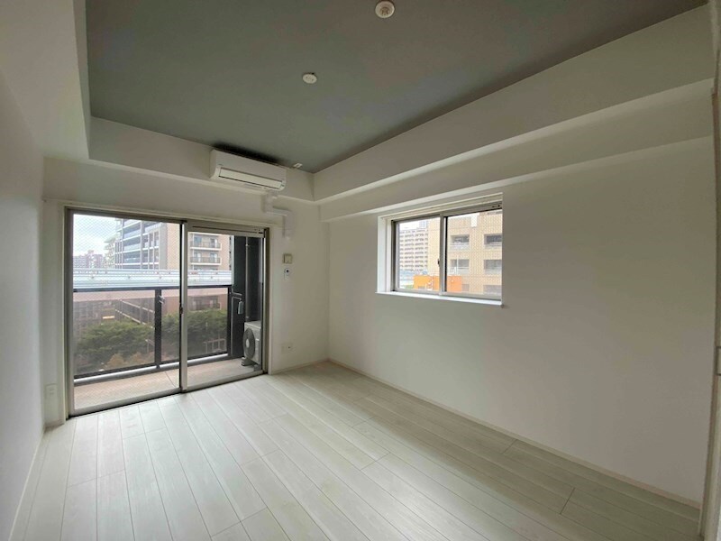 香春口三萩野駅 徒歩3分 6階の物件内観写真