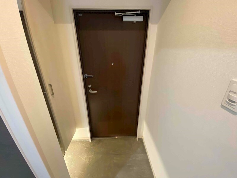 香春口三萩野駅 徒歩3分 6階の物件内観写真