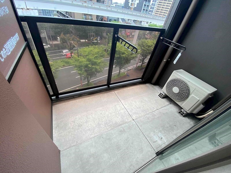 香春口三萩野駅 徒歩3分 6階の物件内観写真