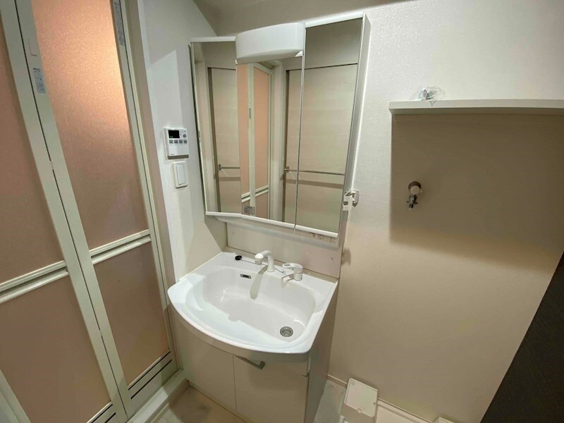 香春口三萩野駅 徒歩3分 6階の物件内観写真