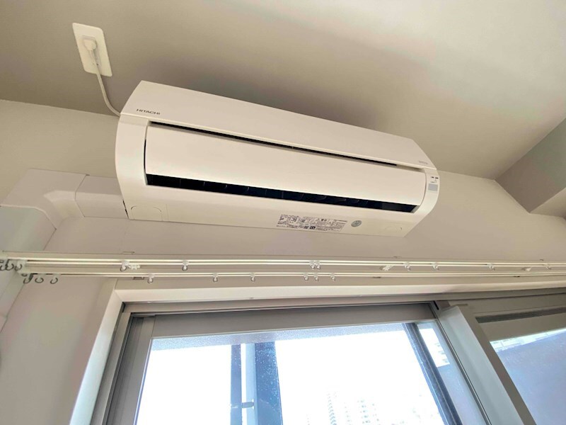 香春口三萩野駅 徒歩3分 6階の物件内観写真