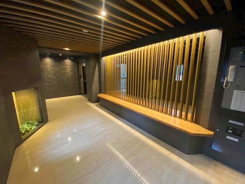 香春口三萩野駅 徒歩3分 6階の物件内観写真