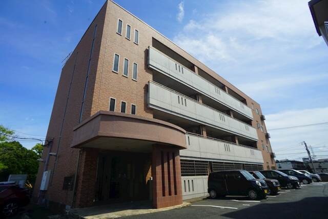 本城駅 徒歩7分 2階の物件外観写真