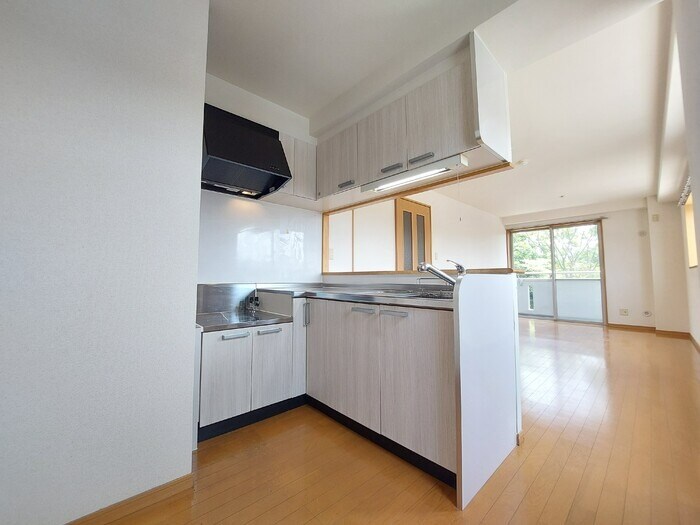 本城駅 徒歩7分 2階の物件内観写真