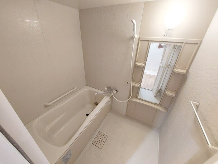 本城駅 徒歩7分 2階の物件内観写真