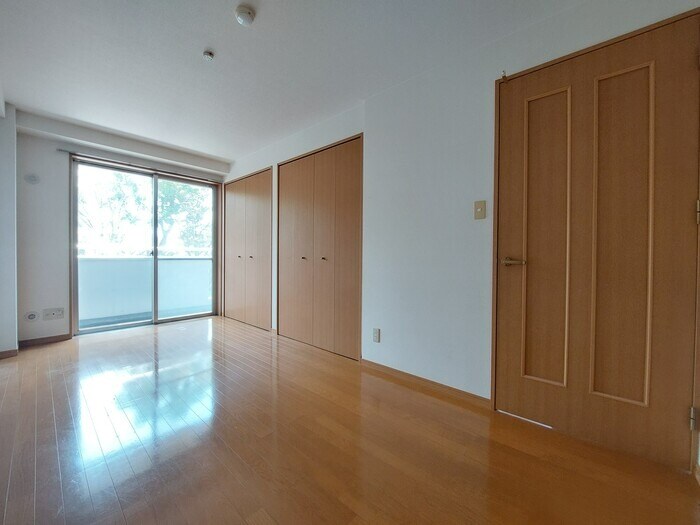 本城駅 徒歩7分 2階の物件内観写真