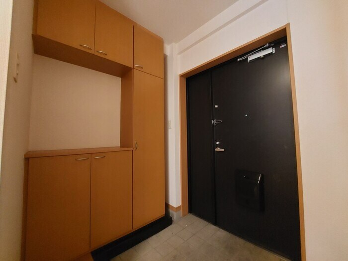 本城駅 徒歩7分 2階の物件内観写真