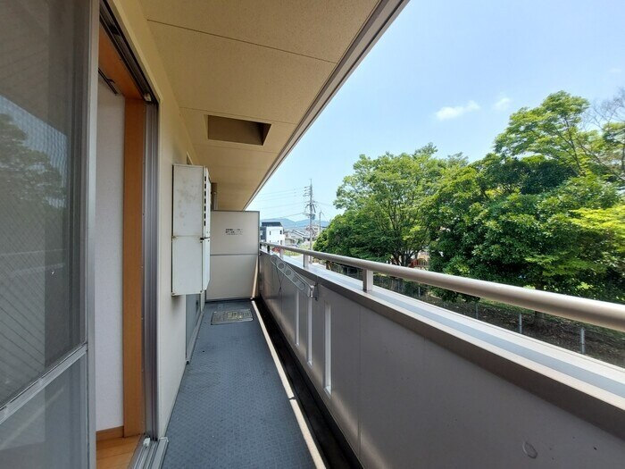 本城駅 徒歩7分 2階の物件内観写真