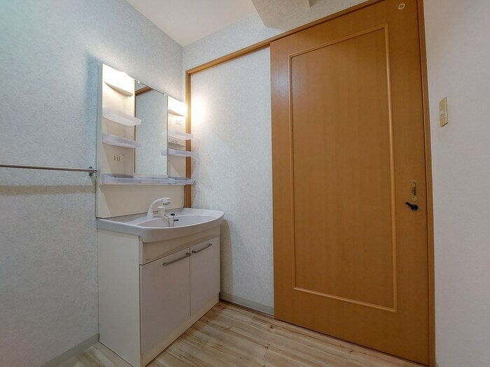 本城駅 徒歩7分 2階の物件内観写真