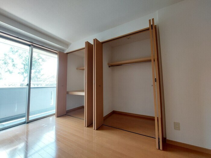 本城駅 徒歩7分 2階の物件内観写真