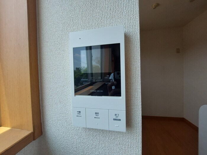 本城駅 徒歩7分 2階の物件内観写真