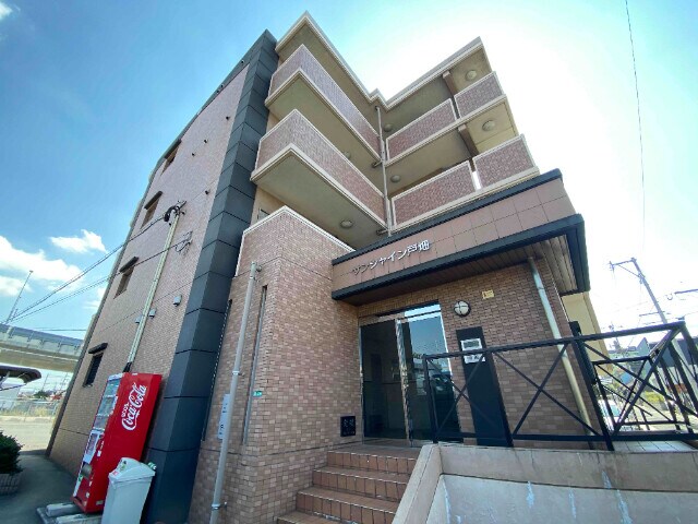 戸畑駅 徒歩14分の物件外観写真