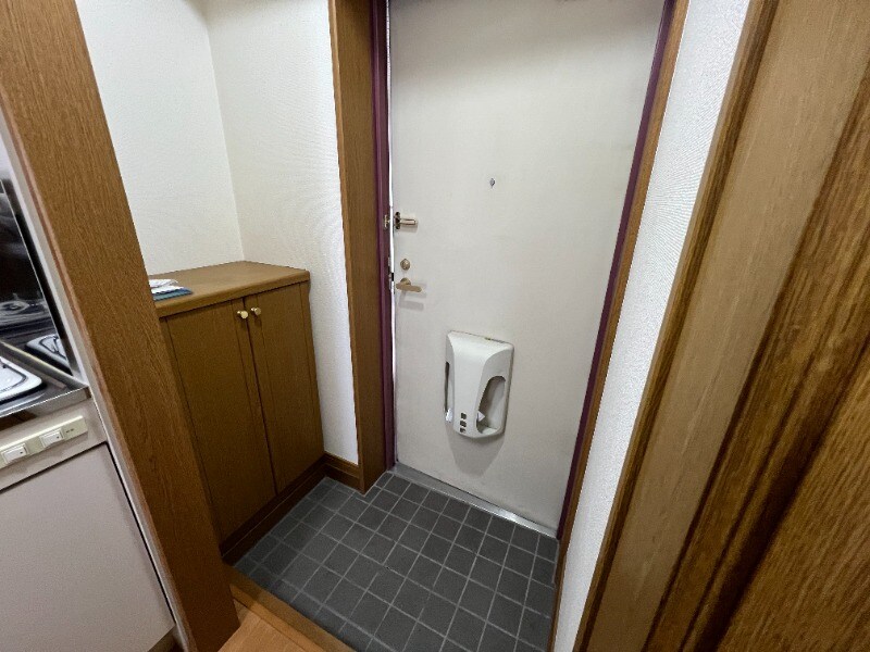 戸畑駅 徒歩14分 2階の物件内観写真