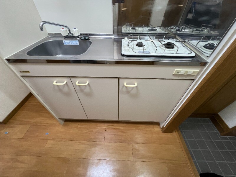 戸畑駅 徒歩14分 2階の物件内観写真