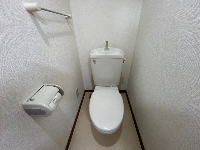 戸畑駅 徒歩14分 2階の物件内観写真