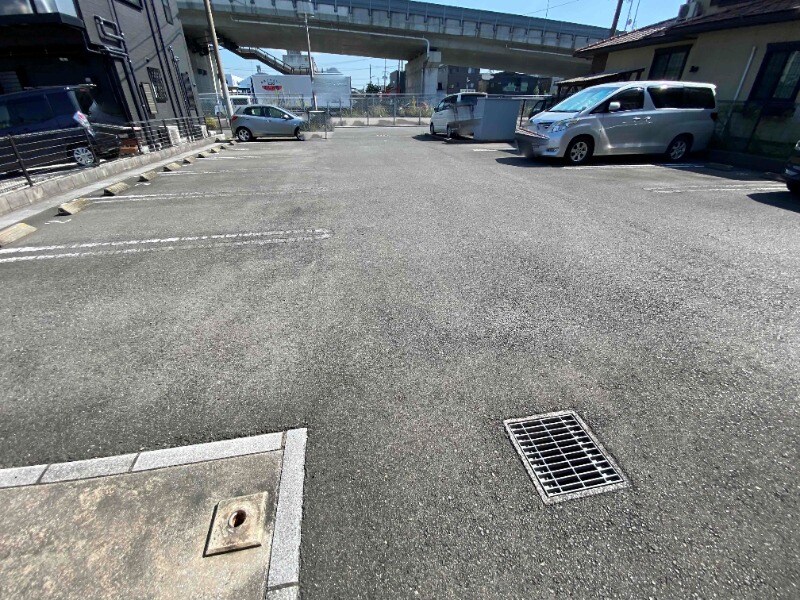 戸畑駅 徒歩14分 2階の物件内観写真