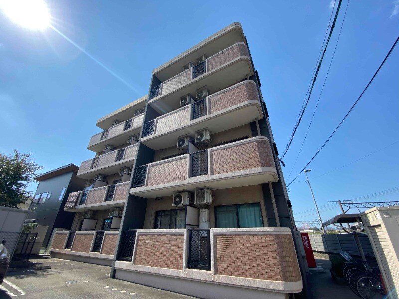 戸畑駅 徒歩14分 2階の物件内観写真