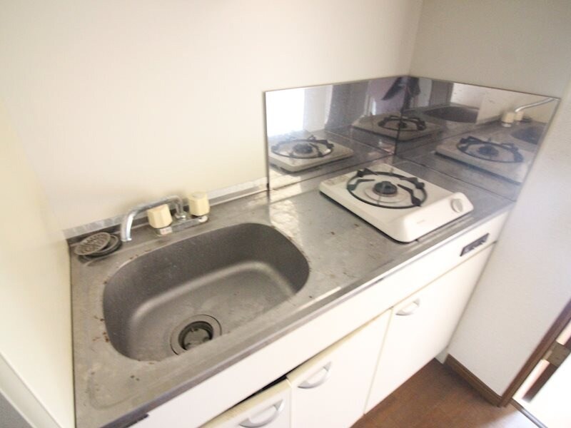 香春口三萩野駅 徒歩5分 5階の物件内観写真