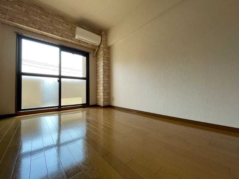 香春口三萩野駅 徒歩5分 5階の物件内観写真