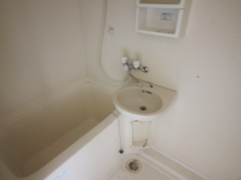 香春口三萩野駅 徒歩5分 5階の物件内観写真