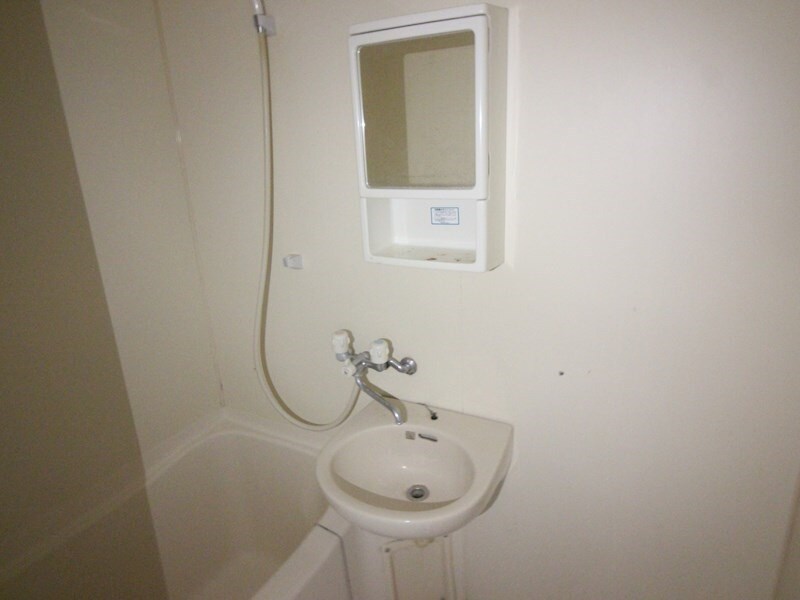 香春口三萩野駅 徒歩5分 5階の物件内観写真