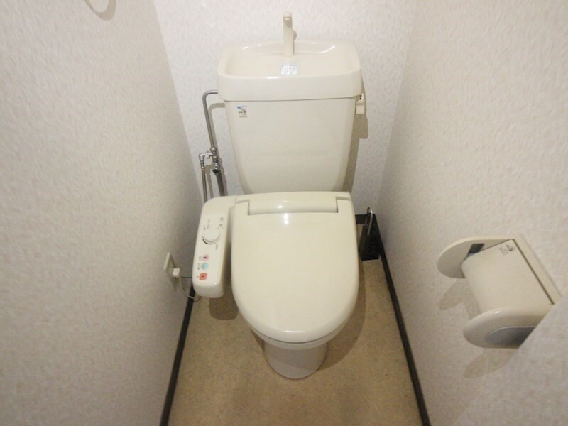 香春口三萩野駅 徒歩5分 5階の物件内観写真