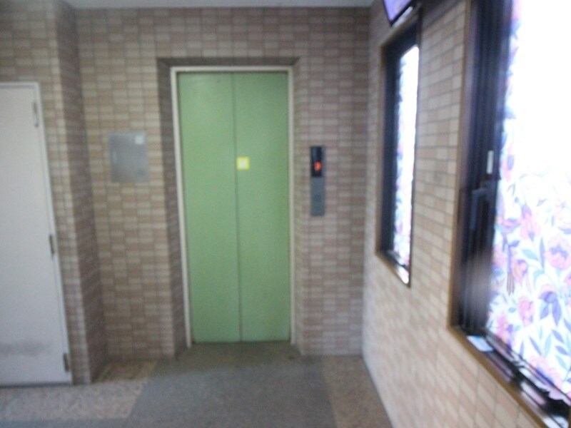 香春口三萩野駅 徒歩5分 5階の物件内観写真