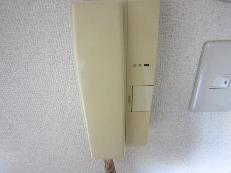 香春口三萩野駅 徒歩5分 5階の物件内観写真