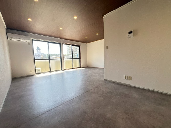 三ヶ森駅 徒歩5分 2階の物件内観写真