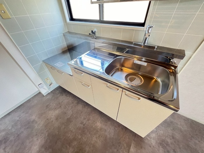 三ヶ森駅 徒歩5分 2階の物件内観写真