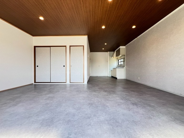 三ヶ森駅 徒歩5分 2階の物件内観写真