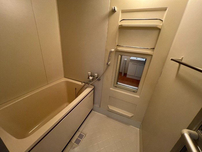 三ヶ森駅 徒歩5分 2階の物件内観写真