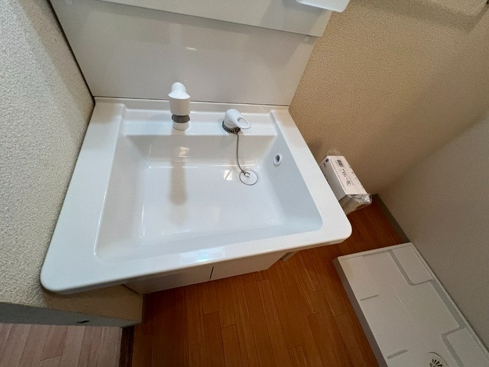 三ヶ森駅 徒歩5分 2階の物件内観写真