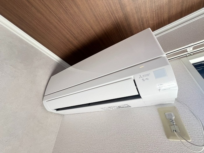 三ヶ森駅 徒歩5分 2階の物件内観写真