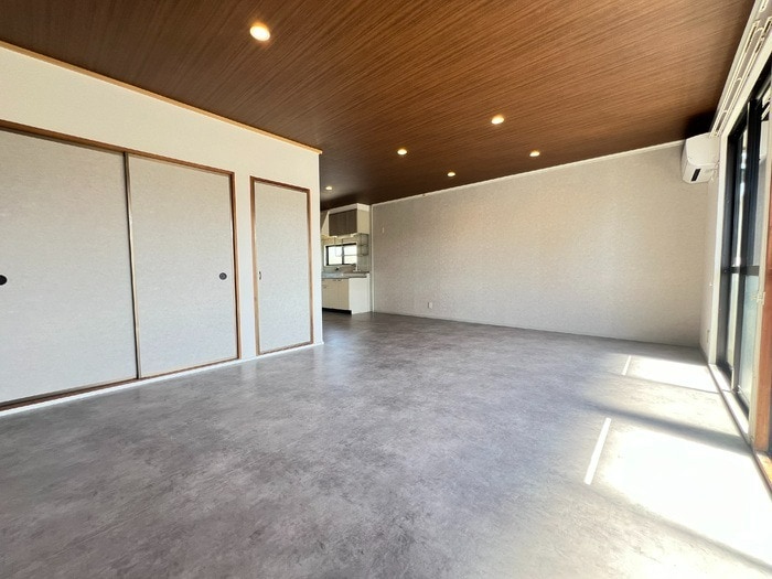 三ヶ森駅 徒歩5分 2階の物件内観写真