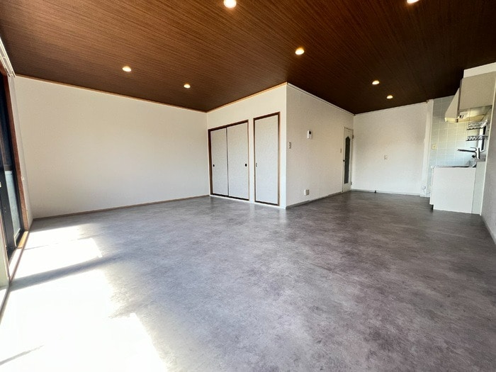 三ヶ森駅 徒歩5分 2階の物件内観写真