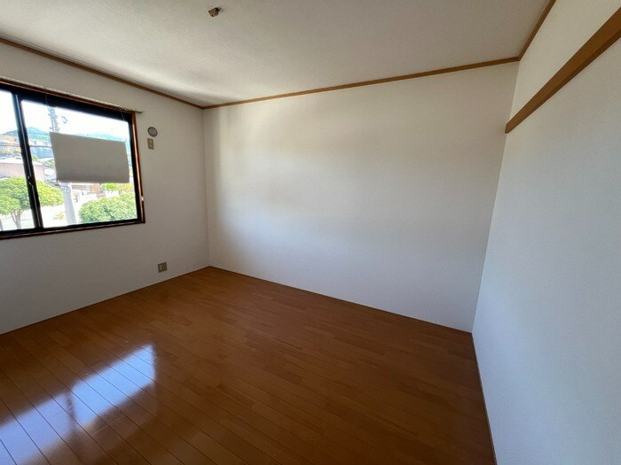 三ヶ森駅 徒歩5分 2階の物件内観写真