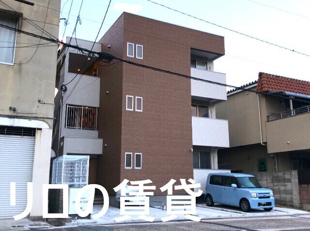 田川伊田駅 徒歩1分の物件外観写真