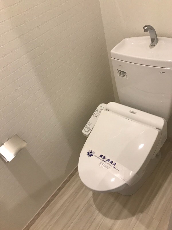 田川伊田駅 徒歩1分 1階の物件内観写真