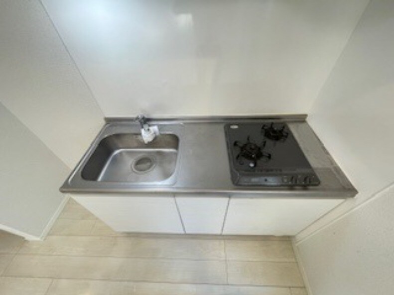 香春口三萩野駅 徒歩4分 1階の物件内観写真