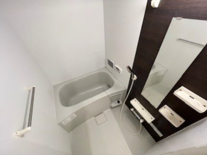 香春口三萩野駅 徒歩4分 1階の物件内観写真