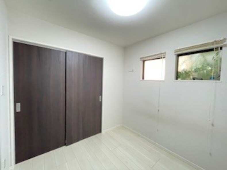 香春口三萩野駅 徒歩4分 1階の物件内観写真