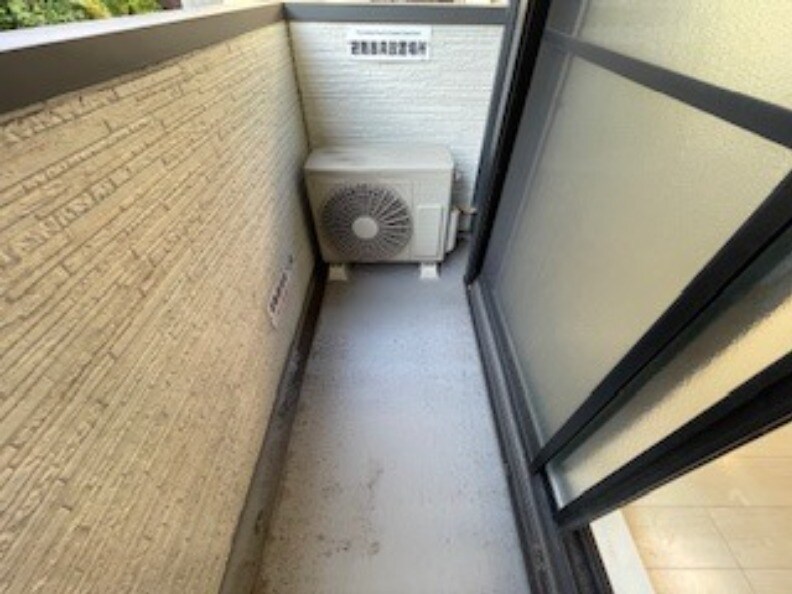 香春口三萩野駅 徒歩4分 1階の物件内観写真