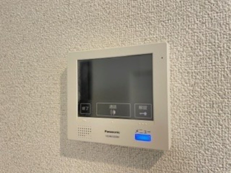 香春口三萩野駅 徒歩4分 1階の物件内観写真