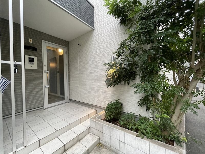 香春口三萩野駅 徒歩4分 2階の物件外観写真