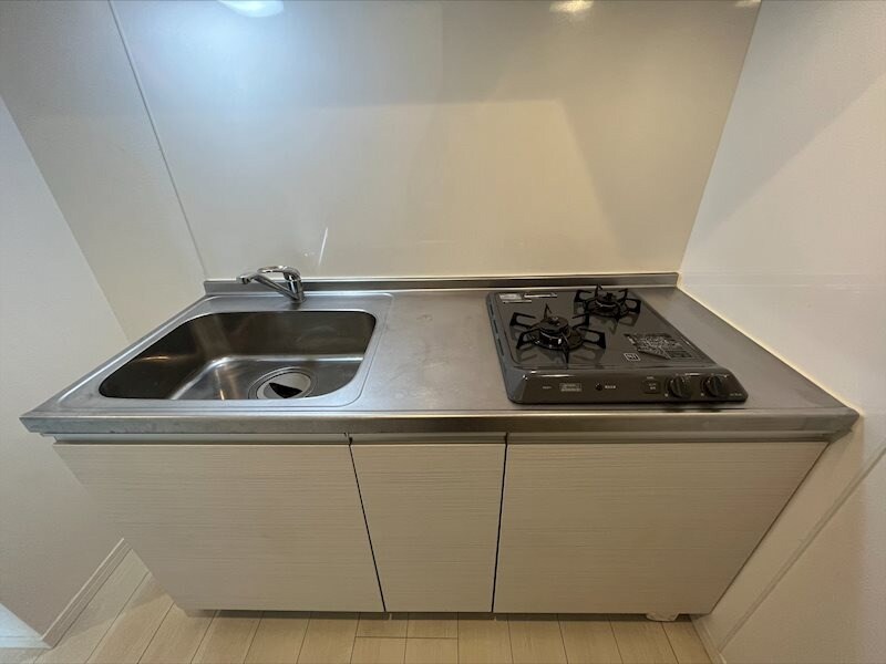 香春口三萩野駅 徒歩4分 2階の物件内観写真