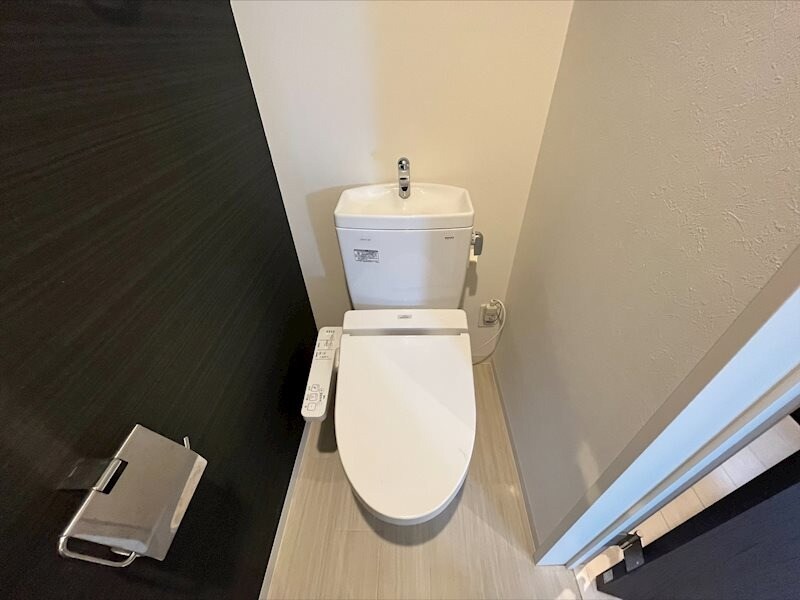 香春口三萩野駅 徒歩4分 2階の物件内観写真