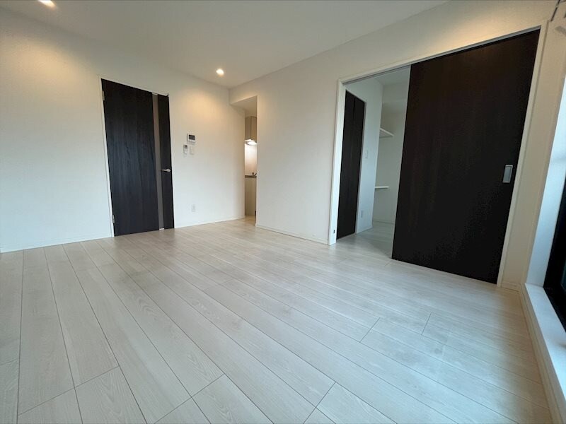 香春口三萩野駅 徒歩4分 2階の物件内観写真