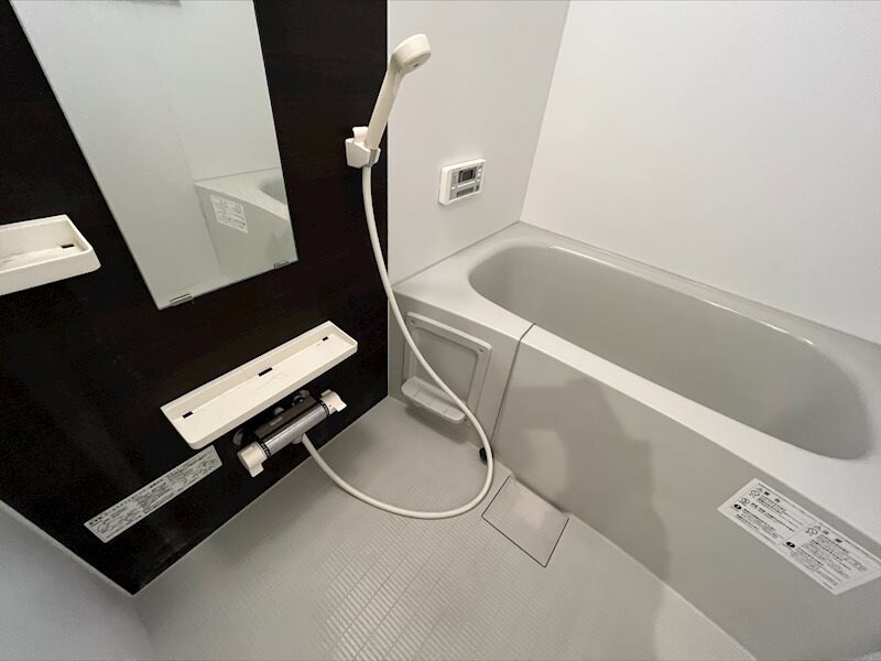 香春口三萩野駅 徒歩4分 2階の物件内観写真