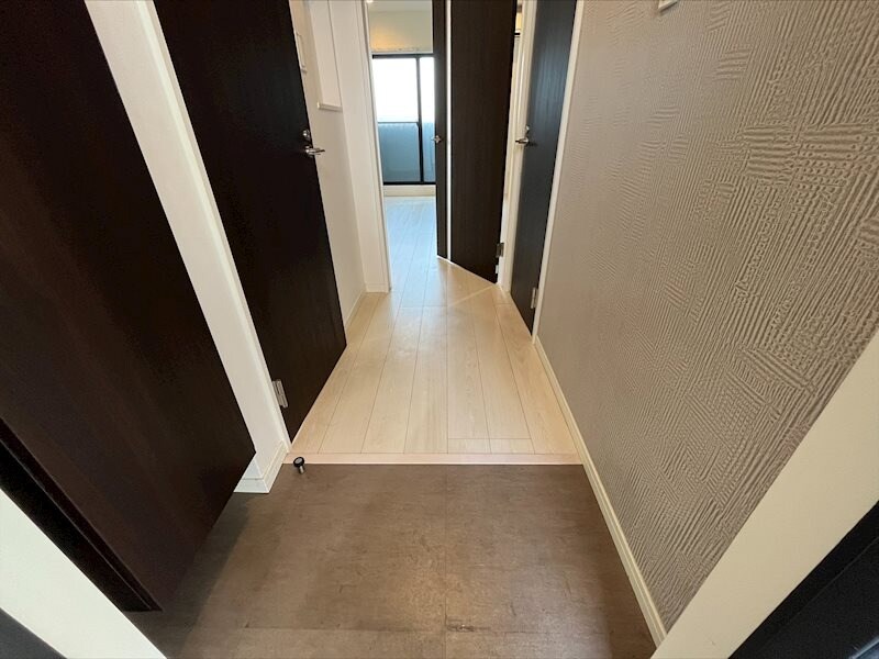 香春口三萩野駅 徒歩4分 2階の物件内観写真